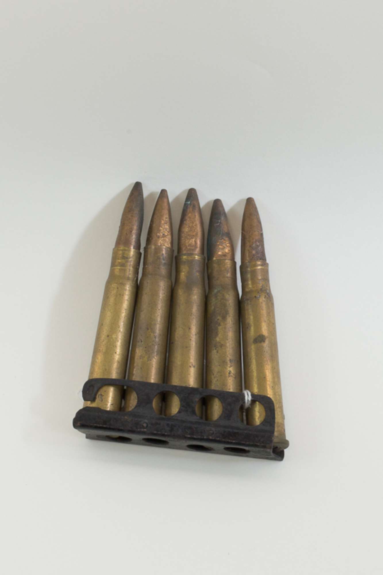 Caricatore amovibile fucile inglese enfiled